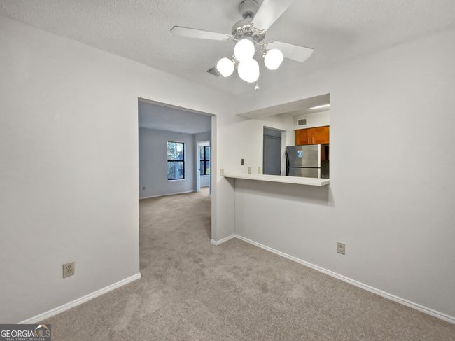 1302 Old Hammond Chase, Condo with 1 bedrooms, 1 bathrooms and null parking in Sandy Springs GA | Image 8