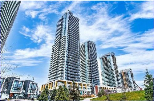 th103-95 Mcmahon Dr, North York, ON, M2K0H2 | Card Image