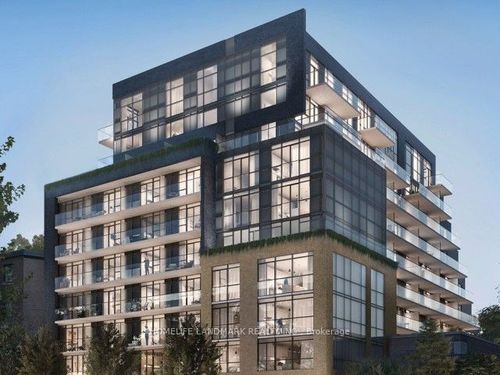 202-2369 Danforth Ave, Toronto, ON, M4C0B1 | Card Image