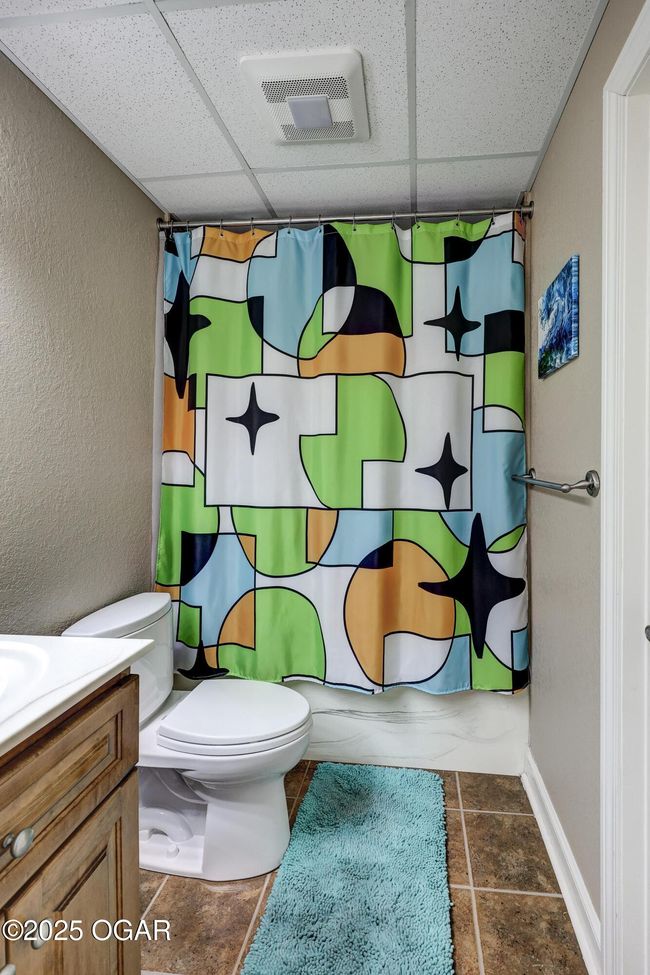 403 - 214 E 4 Th St, Condo with 2 bedrooms, 2 bathrooms and null parking in Joplin MO | Image 18