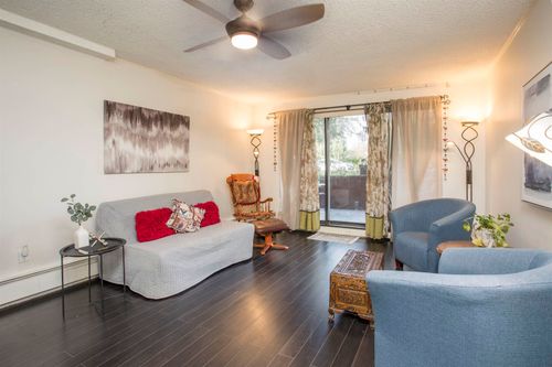 118-620 Eighth Ave, New Westminster, BC, V3M5V7 | Card Image