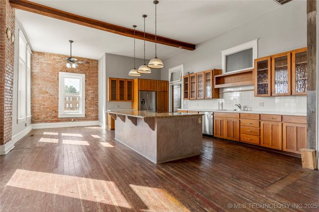 112 Dewey Ave, Home with 4 bedrooms, 3 bathrooms and null parking in Sapulpa OK | Image 33