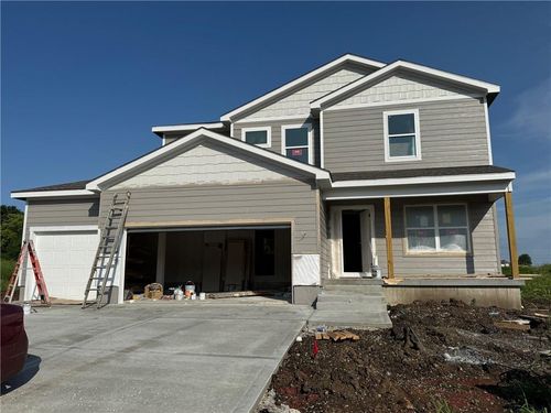 838 Red Ct, Belton, MO, 64012 | Card Image