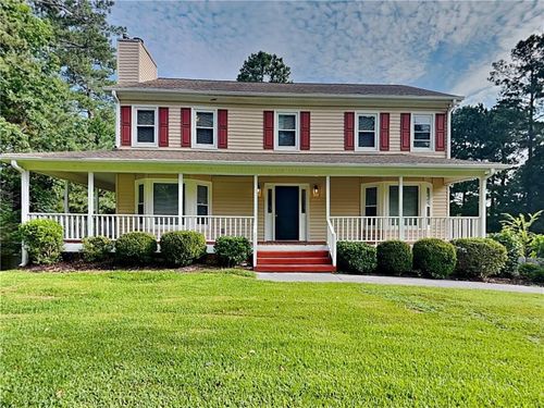 75 Picketts Ridge Ct, Acworth, GA, 30101-7766 | Card Image