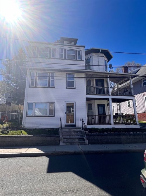 2-56 Park Ave, Winthrop, MA, 02152-2514 | Card Image