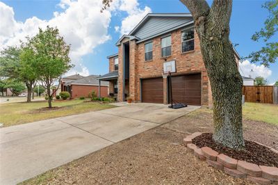 2307 Mallard Drive, House other with 4 bedrooms, 2 bathrooms and null parking in Melissa TX | Image 2