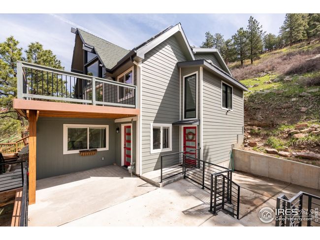 93 Pine Needle Rd, House other with 4 bedrooms, 4 bathrooms and null parking in Boulder CO | Image 4