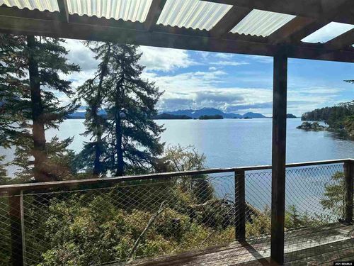 Block 3 Lot 10 Middle Island, Sitka, AK, 99835 | Card Image