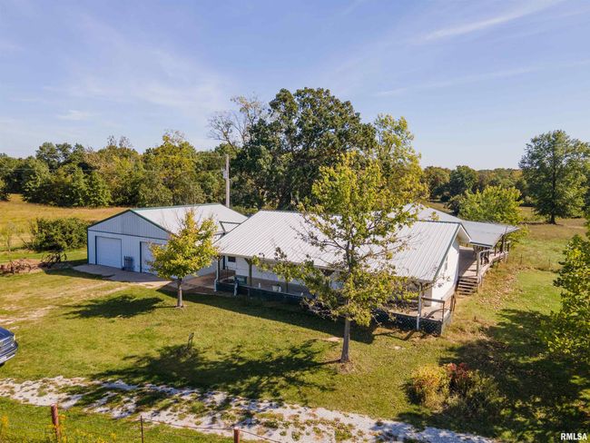 27232 215 Th St, Home with 5 bedrooms, 4 bathrooms and null parking in Canton MO | Image 6