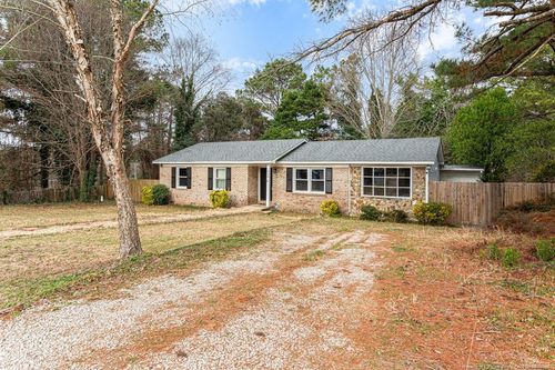 808 Darlington Drive, Fayetteville, NC, 28306 | Card Image