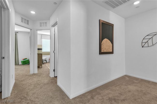 UNIT-3 - 2827 Blue Mosaic Ln, Townhouse with 3 bedrooms, 3 bathrooms and null parking in Las Vegas NV | Image 22