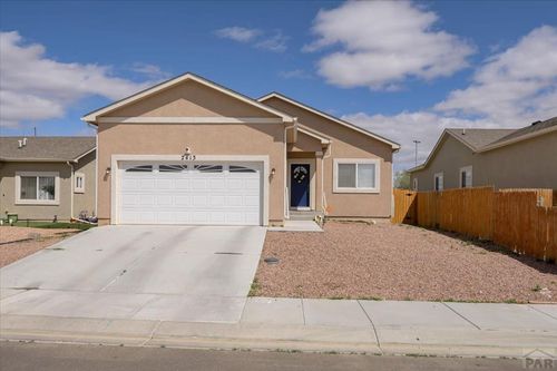 2413 Cruz Ct, Pueblo, CO, 81003-5103 | Card Image