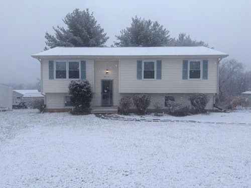 4760 Lantern St, Roanoke, VA, 24019-2500 | Card Image