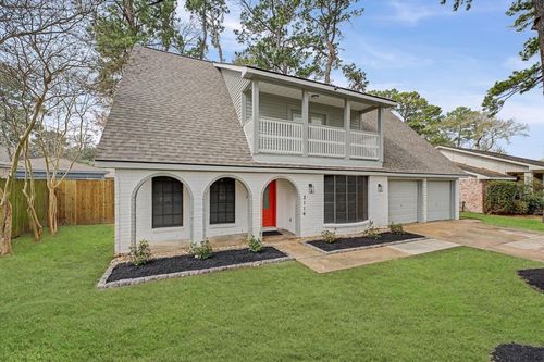 2114 Millhouse Rd, Houston, TX, 77073 | Card Image