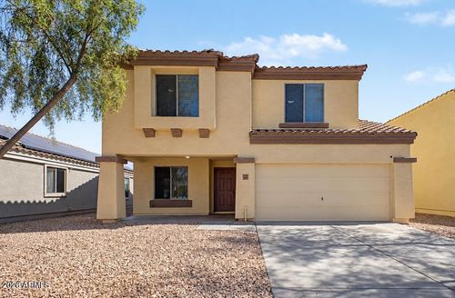 23691 W Hidalgo Ave, Buckeye, AZ, 85326-7249 | Card Image
