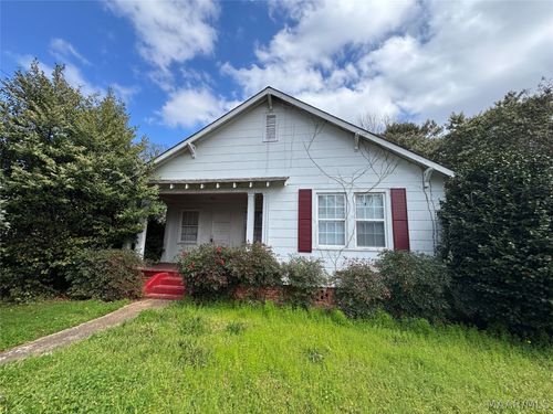 414 4th Street, Montgomery, AL, 36110 | Card Image