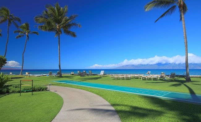 C107 - 3543 Lower Honoapiilani Rd, Condo with 0 bedrooms, 1 bathrooms and null parking in Lahaina HI | Image 33