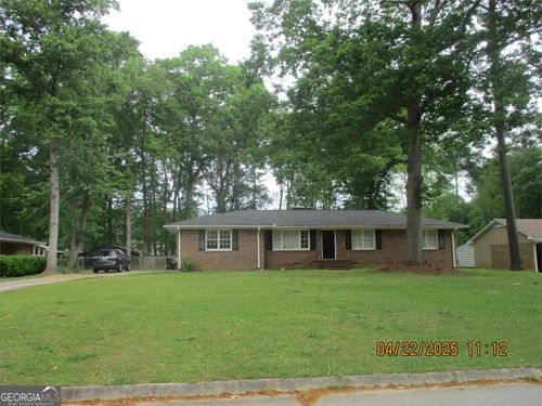 113 Millwood Dr, Griffin, GA, 30224-5225 | Card Image