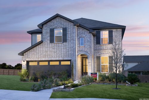 10512 Bricewood Park, San Antonio, TX, 78254-4746 | Card Image
