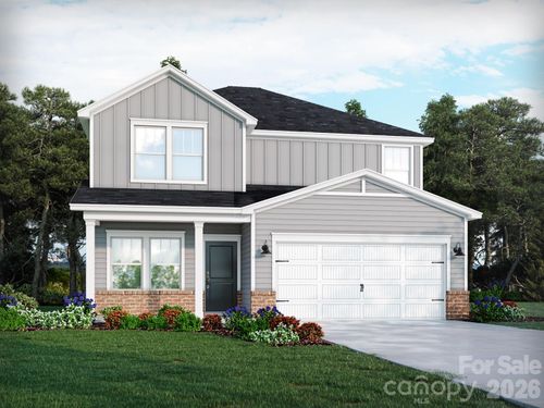 328 Pantego Place, Salisbury, NC, 28144 | Card Image