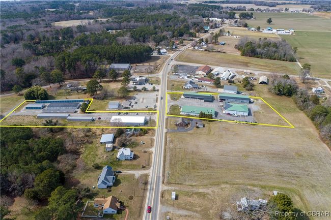 16273 General Puller Hwy, Home with 0 bedrooms, 0 bathrooms and null parking in Deltaville VA | Image 23