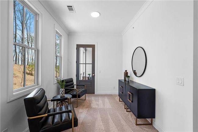 UNIT-230 - 4933 Sudbrook Way, Condo with 3 bedrooms, 2 bathrooms and 2 parking in Peachtree Corners GA | Image 20