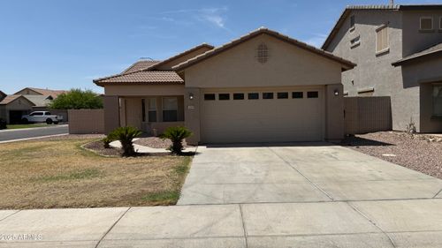 12505 W Adams St, Avondale, AZ, 85323-8015 | Card Image