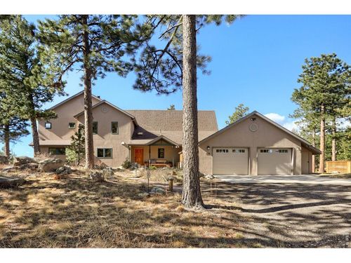 6010 Flagstaff Rd, Boulder, CO, 80302-9581 | Card Image