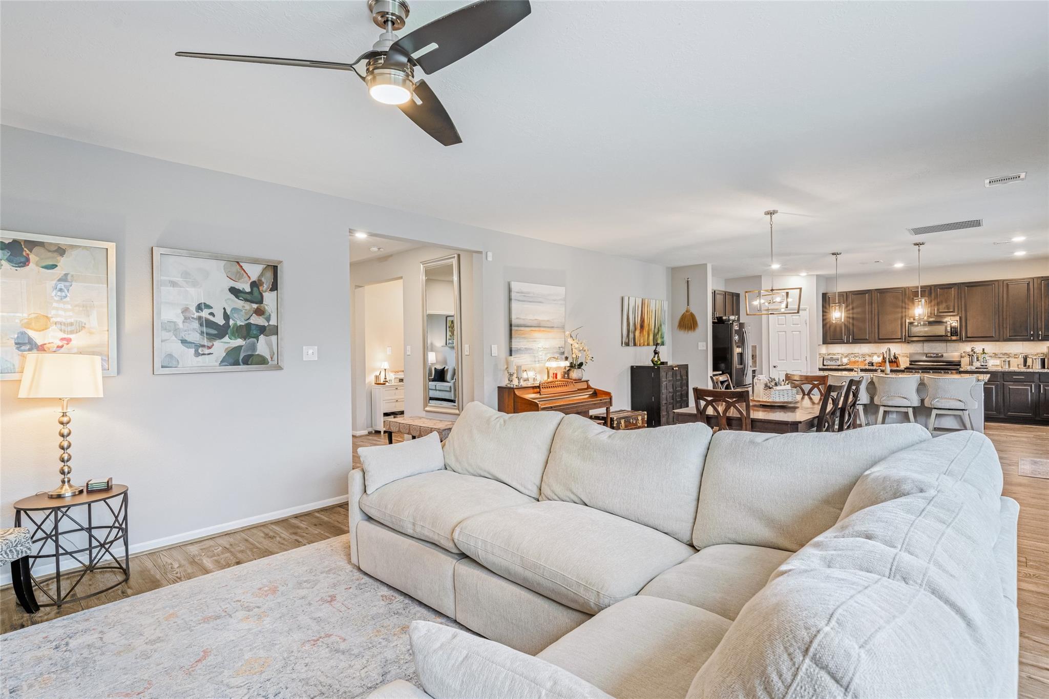 Residential in Pearland 3