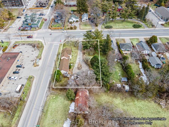 21082 Dalton Rd, Home with 4 bedrooms, 3 bathrooms and 6 parking in Jacksons Point ON | Image 4