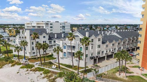 121-17960 Gulf Blvd, REDINGTON SHORES, FL, 33708-1141 | Card Image