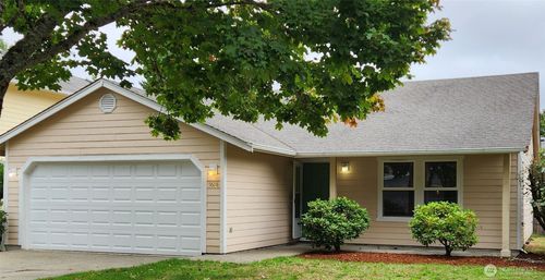 5618 Mount Saint Helens Street Se, Lacey, WA, 98503 | Card Image