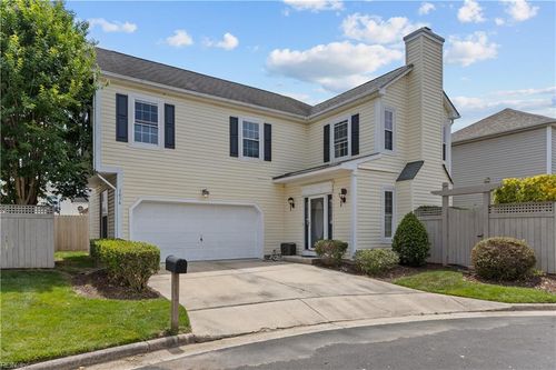 1616 Woodstock Ct, Chesapeake, VA, 23320-0609 | Card Image
