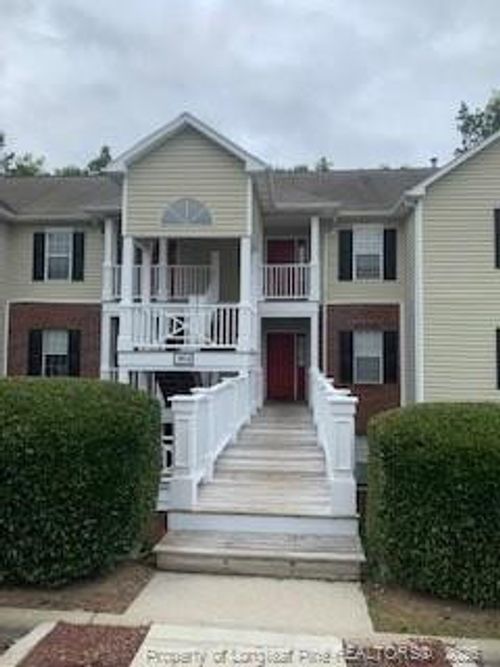 unit-10-362-10 Bubble Creek Ct, Fayetteville, NC, 28311-1407 | Card Image