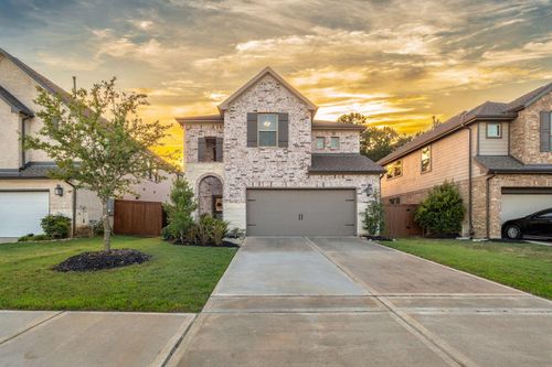 7111 Winterberry Glen Ln, Katy, TX, 77493-4688 | Card Image