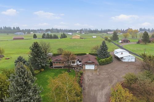 4821 S Conklin Rd, Greenacres, WA, 99016-9790 | Card Image