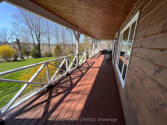 303 Tower Rd, House other with 3 bedrooms, 2 bathrooms and 6 parking in Lansdowne ON | Image 14