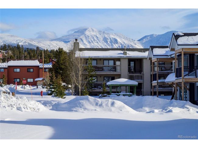 2 - 341 Meadow Mile, House attached with 2 bedrooms, 2 bathrooms and null parking in Fraser CO | Image 32