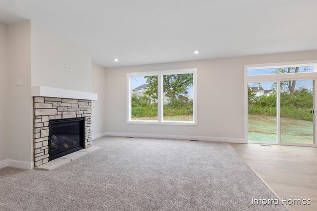40 - 343 Seneca Ridge Dr, House other with 4 bedrooms, 3 bathrooms and null parking in Middleville MI | Image 4
