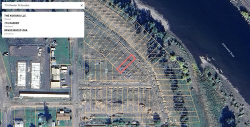 716 Raeder St, Kooskia, ID, 83539 | Card Image