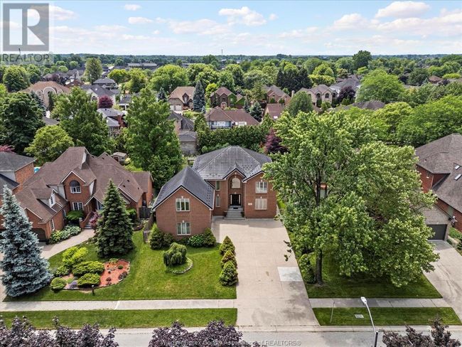 315 Majestic Dr, House other with 4 bedrooms, 4 bathrooms and null parking in Tecumseh ON | Image 45