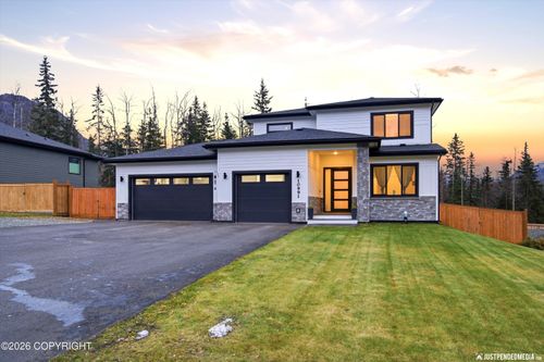 10991 Kinship Ln, Eagle River, AK, 99577-7234 | Card Image