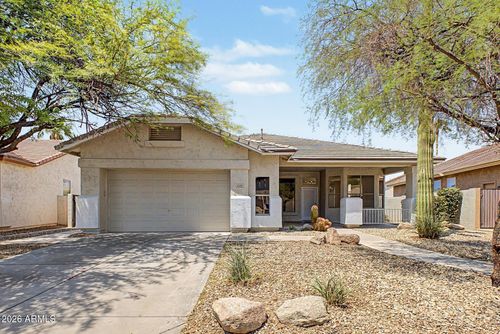 6582 W Oraibi Dr, Glendale, AZ, 85308-7046 | Card Image