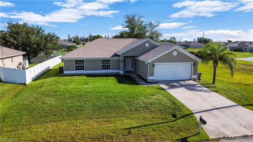 109 Nw 14th St, Cape Coral, FL, 33993-1131 | Card Image