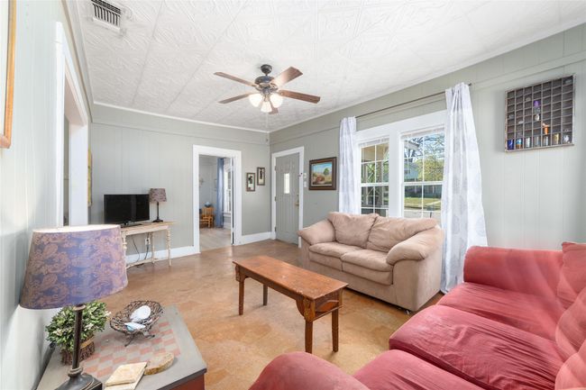 601 E Ross Ave, House other with 3 bedrooms, 1 bathrooms and null parking in De Leon TX | Image 7