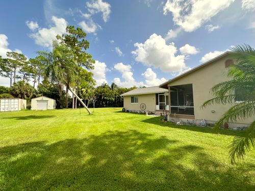 14895 24th Cir N, Loxahatchee Groves, FL, 33470-4619 | Card Image