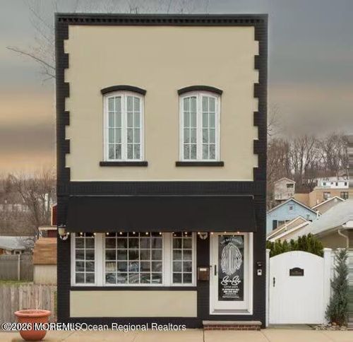 205 Bay Ave, Highlands, NJ, 07732-1638 | Card Image