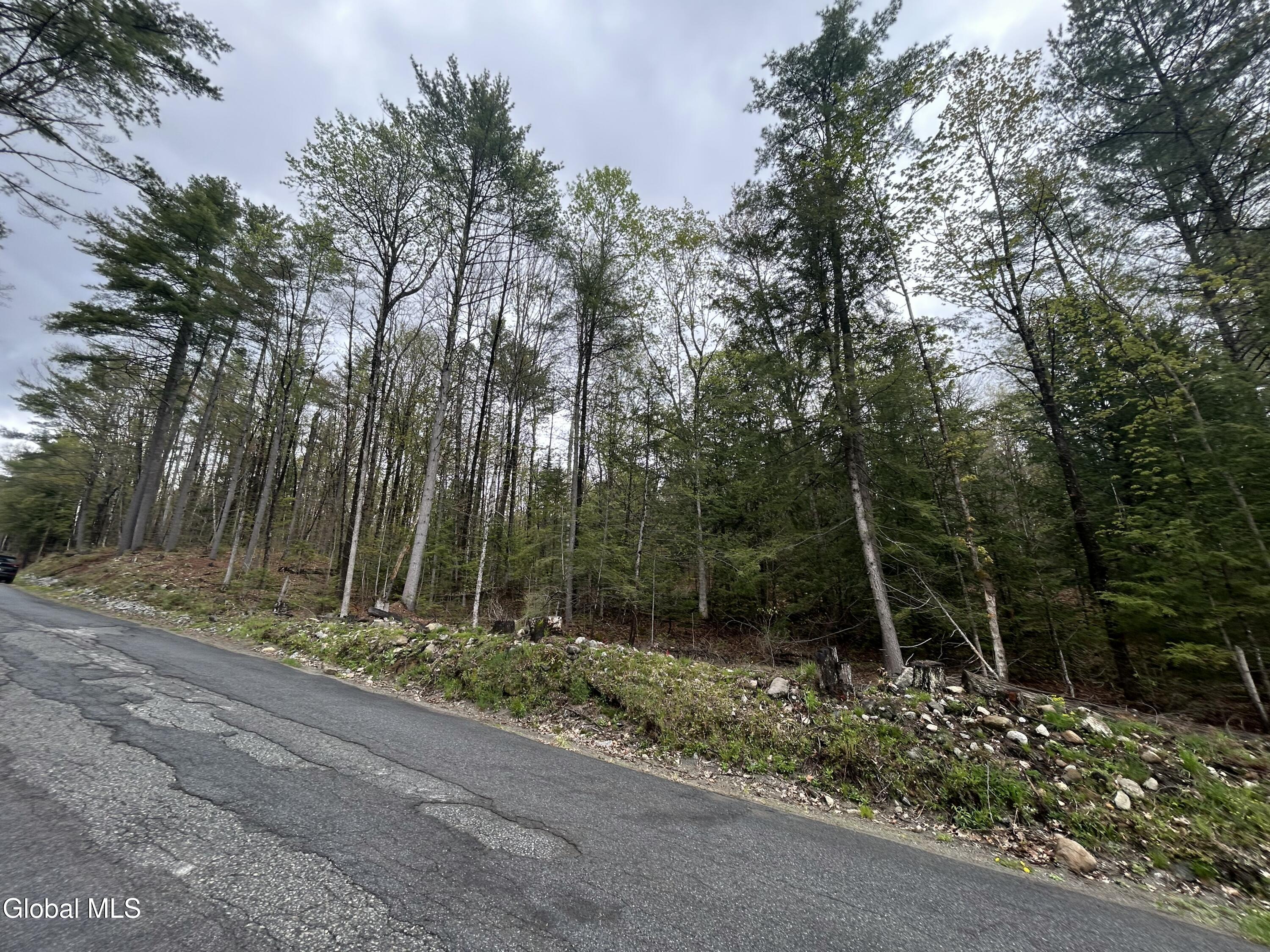 Land in Horicon 3