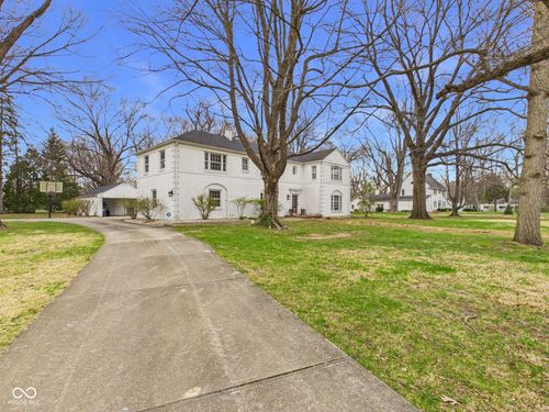 1110 Greenway Dr, Anderson, IN, 46011-1244 | Card Image