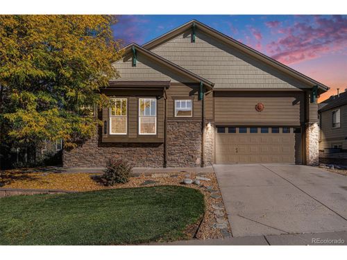 853 Dales Pony Dr, Castle Rock, CO, 80104-7810 | Card Image